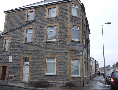 property to rent in barry | houses & flats
