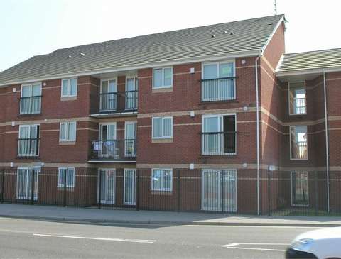 flats to rent in widnes | placebuzz