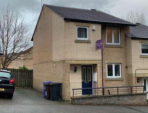 2 bedroom terraced house for sale in Howard Road, Walkley