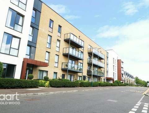 Flats For Sale In Harold Wood Houses And Flats