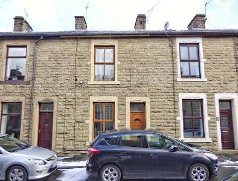 Council Houses To Rent In Rossendale
