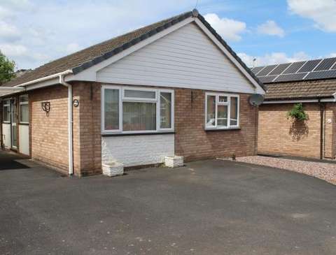 Property For Sale In Newport Telford Houses And Flats