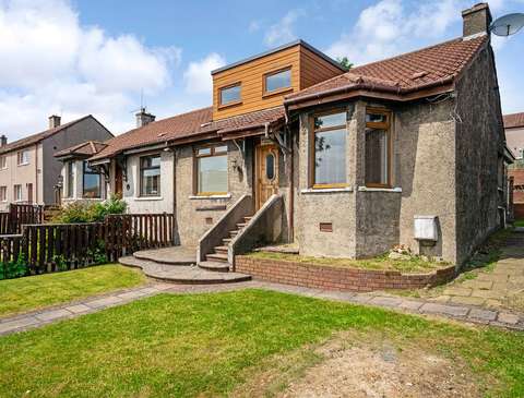 Homes For Sale Lochgelly