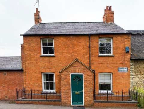 Property For Sale In Stoke Bruerne Houses And Flats