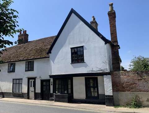 Property For Sale In Ufford Suffolk Houses And Flats