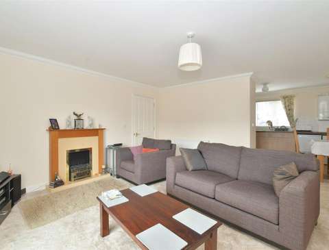 Property for sale in Beatrice Avenue Shanklin PO37 Placebuzz