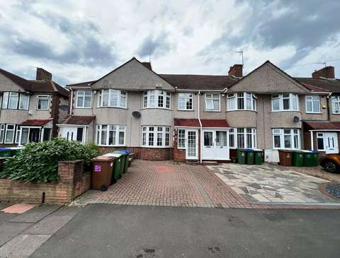 Property to rent in Sidcup | Placebuzz