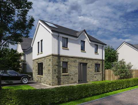 Property for sale in Coylton Placebuzz