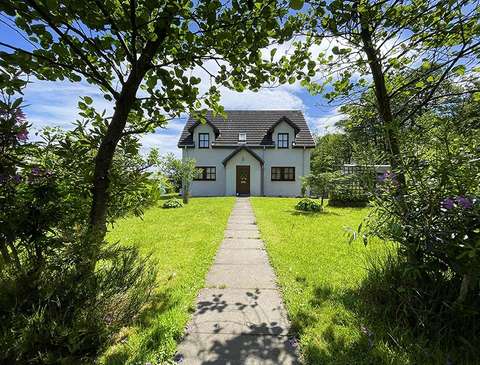 Property for sale in Skelmorlie Placebuzz