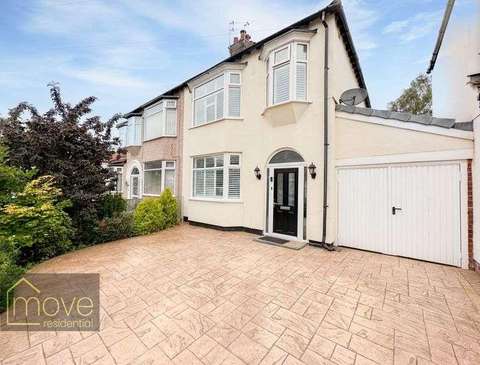 Property for sale in Brodie Avenue Liverpool L18 Placebuzz