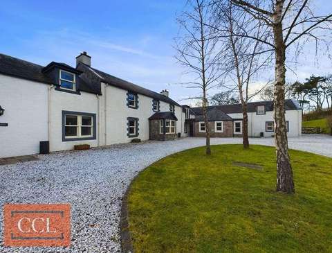 Property for sale in Maybole Placebuzz