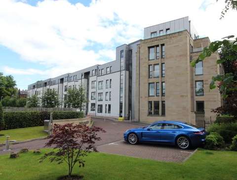 Glasgow - 3 Bed Flat, Gibson Street, G12 - To Rent Now for £2,000.00 p/m