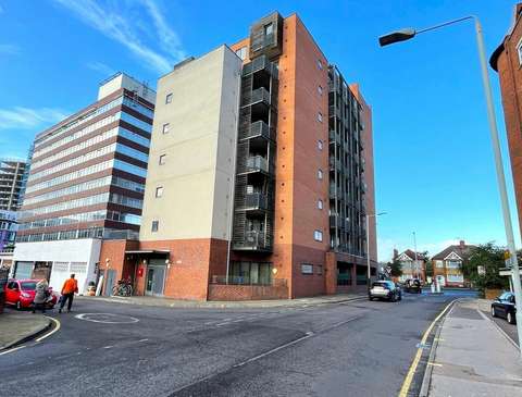 Property for sale in North Street Romford RM1 Placebuzz