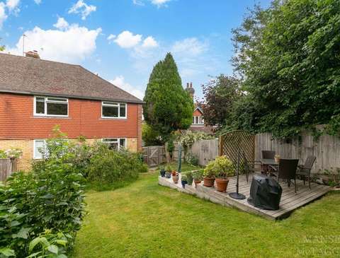 Property for sale in Forest Row Placebuzz