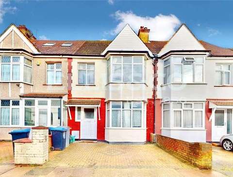 Property for sale in Beatrice Avenue Wembley HA9 Placebuzz