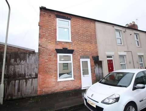 Property to rent in George Street Burton on trent DE14 Placebuzz