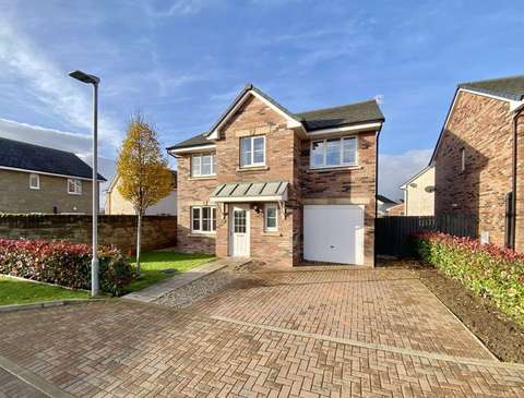 Property for sale in Dundonald South Ayrshire Placebuzz