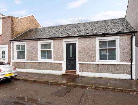 Property for sale in Largs Placebuzz