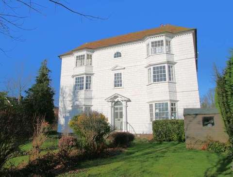 Property for sale in Beacon Oak Road Tenterden TN30 Placebuzz