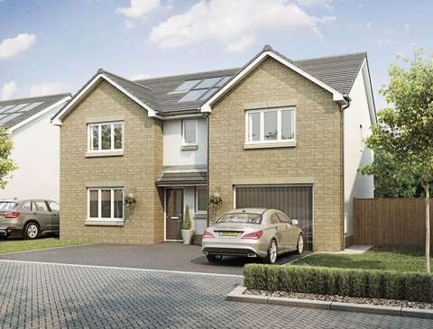 Property for sale in Dundonald South Ayrshire Placebuzz