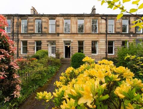 Property to rent in Hyndland Placebuzz