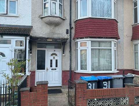 Property to rent in Beatrice Avenue Wembley HA9 Placebuzz