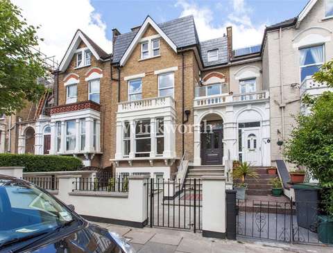 Property to rent in Beatrice Road Crouch End N4 Placebuzz