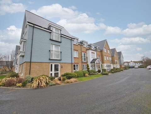 Flats for sale in Deal Town Centre