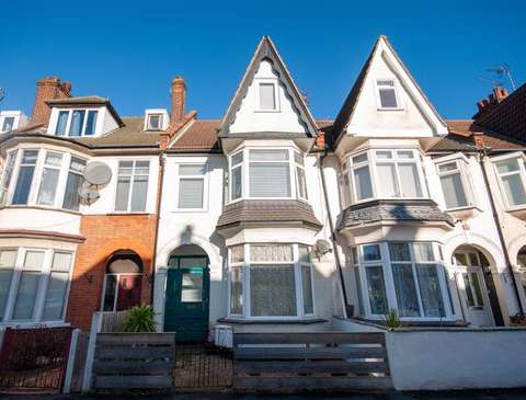 Flats to rent 2025 in leigh on sea