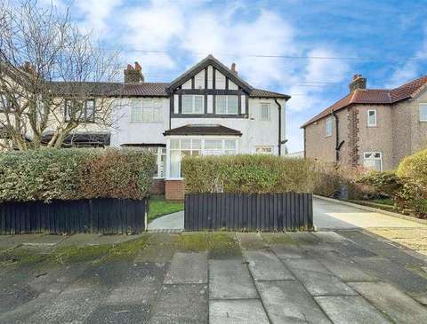 Property for sale in Brodie Avenue Liverpool L18 Placebuzz