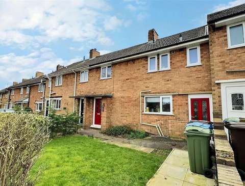 Property for sale in Burton Manor Placebuzz