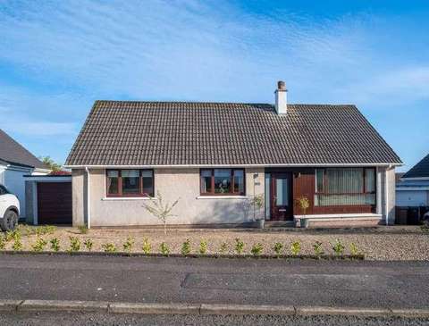 Property for sale in Stewarton E Ayrshire Placebuzz