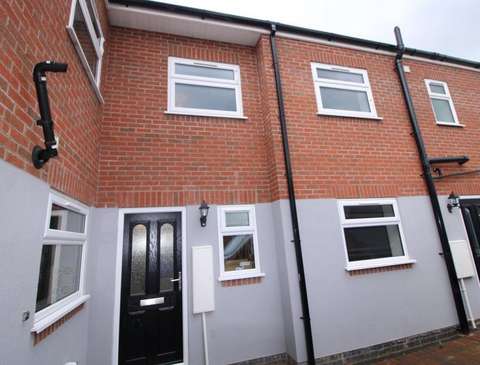 2 bedroom houses to rent in Burton on trent Placebuzz