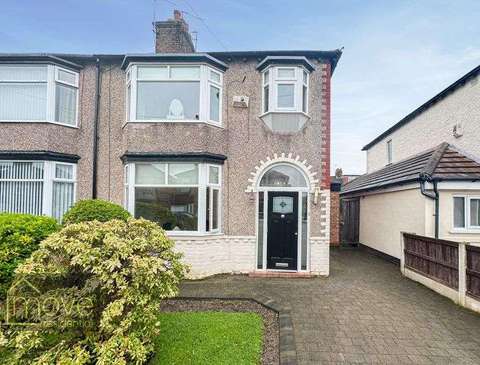 Property for sale in Brodie Avenue Liverpool L18 Placebuzz