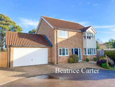 Property to rent in Lakenheath Placebuzz