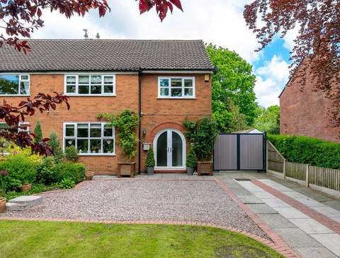 Property for sale in Shevington Placebuzz