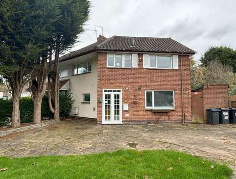 Photo of  Birmingham, B32 3ET