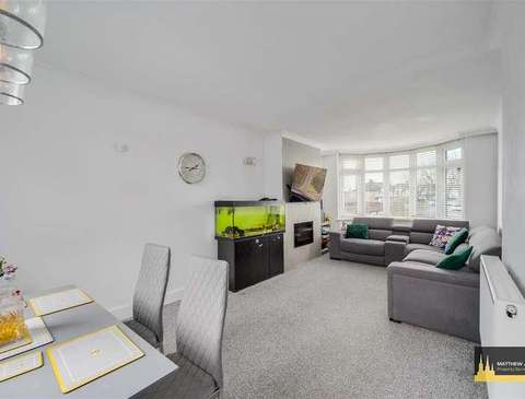 Photo of  Coventry ** Open Plan Kitchen, CV2