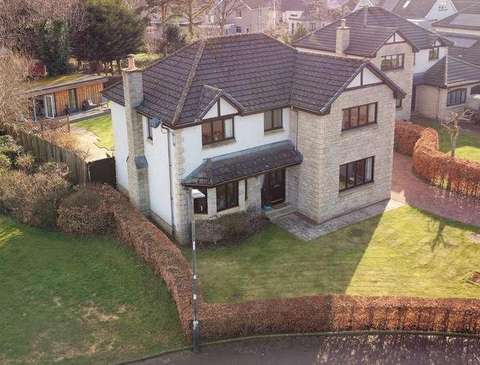 Photo of  Midlothian, EH22
