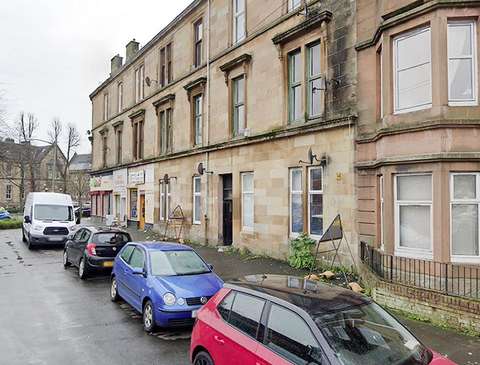 Photo of  Flat 0-1, Glasgow G51
