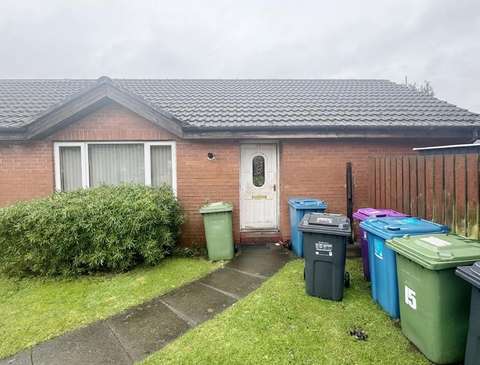 Photo of  Govan, Glasgow G51