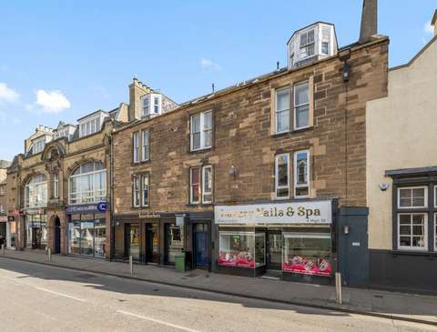 Photo of  6/2 High Street, Dalkeith EH22