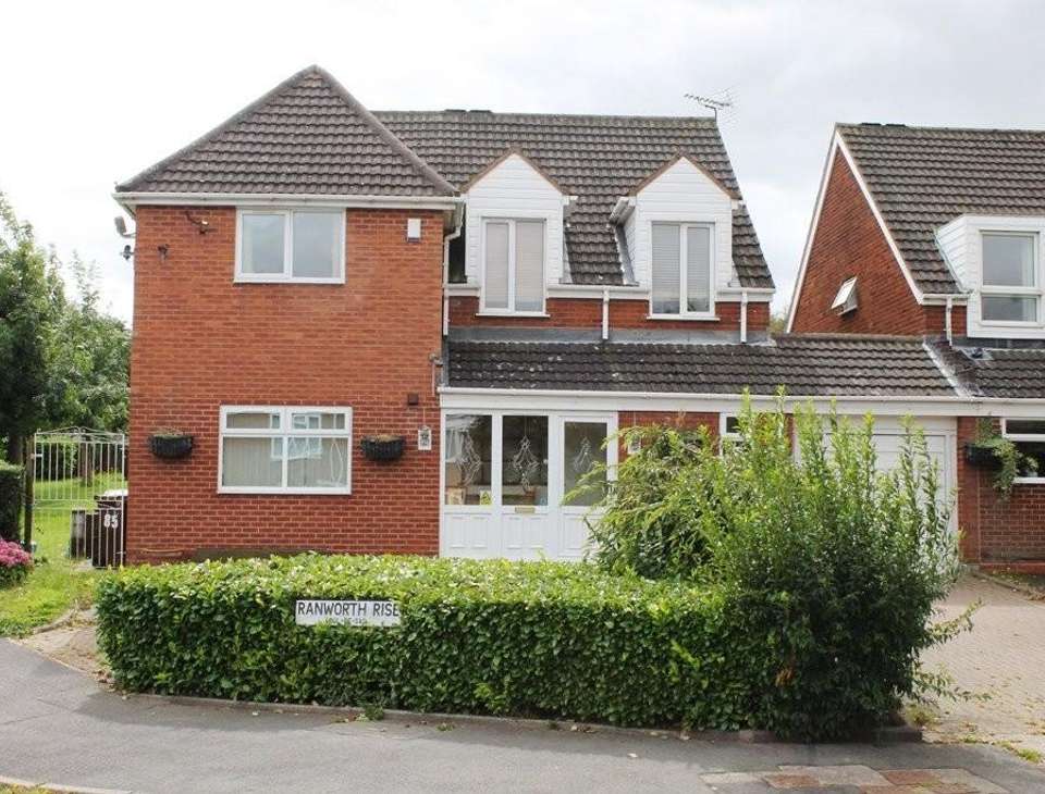 Houses To Rent In Wolverhampton Placebuzz