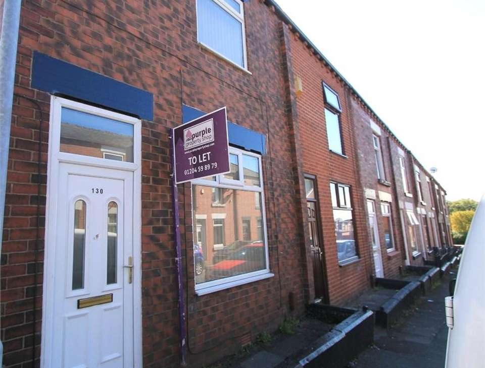 Property To Rent In Egerton Bolton Houses Flats