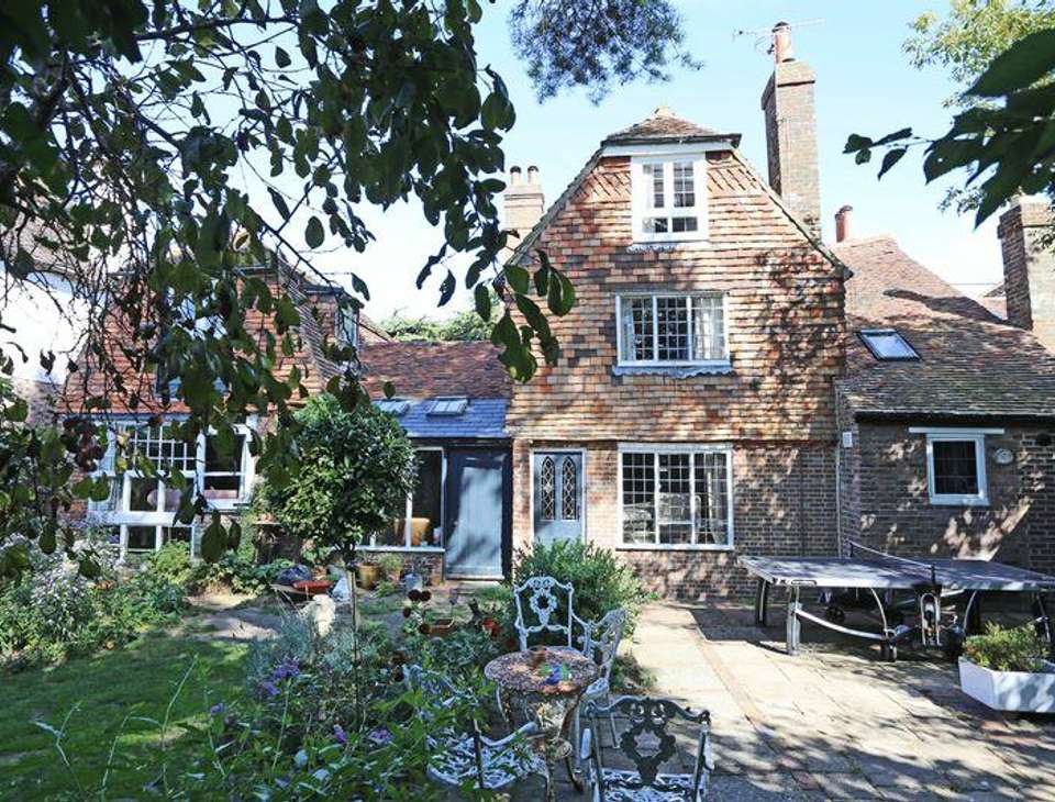 Psp Homes Haywards Heath Onthemarket