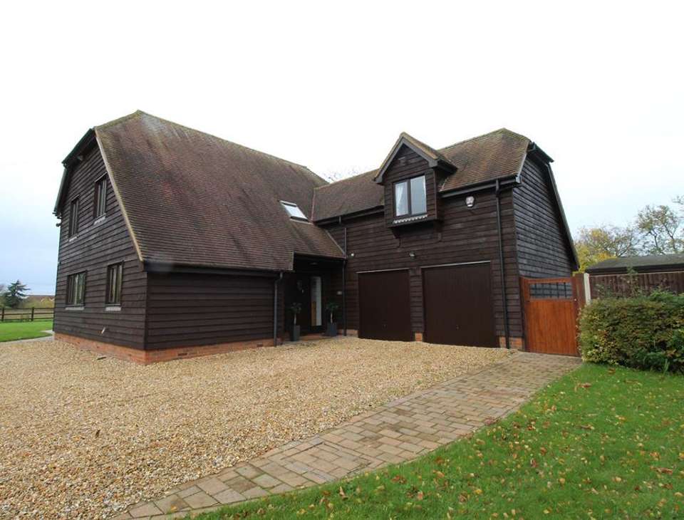 Property To Rent In Hinxworth Houses Flats