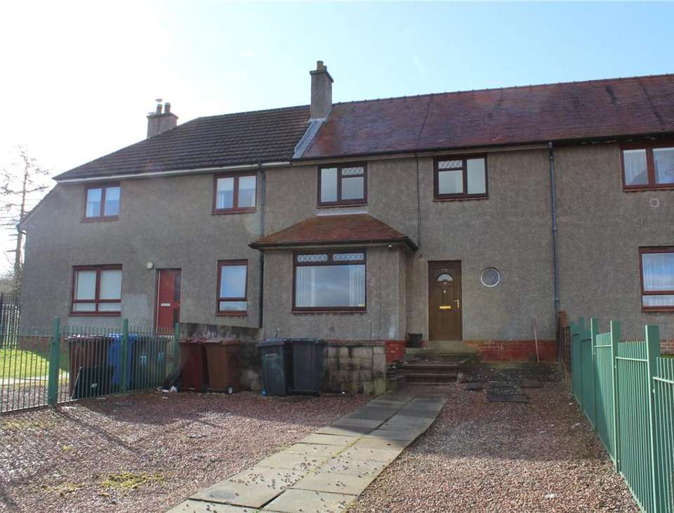 Property To Rent In Kirkton Dundee Houses Flats