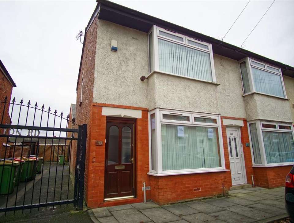 Property To Rent In Deepdale Preston Houses Flats