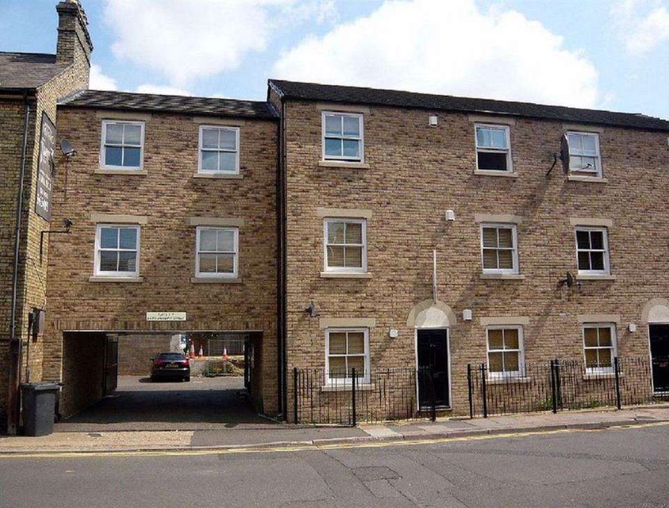 Property To Rent In Peterborough Houses Flats