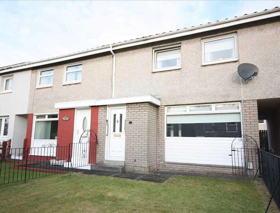 Houses To Rent In Easterhouse Placebuzz